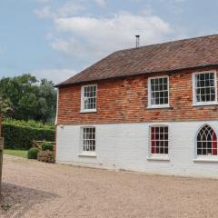 Mountfield Farm Cottage