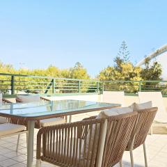 Apartamentos Las Ciencias S