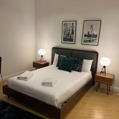 Tranquil 1 BR Retreat in Piccadilly VR4