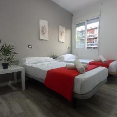 Madrid Cozy Apartament
