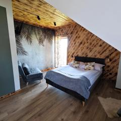 Pokoje Gościnne i Apartament Górski Widok