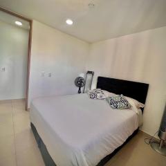 Nuevo y moderno Loft en Bello Horizonte