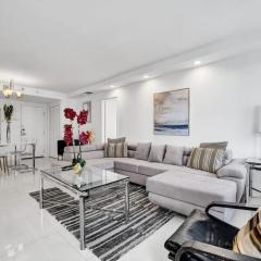Amazing Ocean View Condo Beach Service 1111