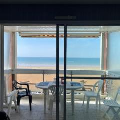 Appartement avec vue mer