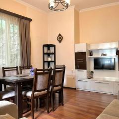 Apartment Amaghleba