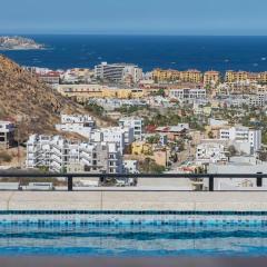 Casa Panorama - Modern new condo, amazing views!