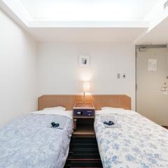 Hotel Tetora Spirit Sapporo - Vacation STAY 59346v