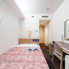 Hotel Tetora Spirit Sapporo - Vacation STAY 59361v