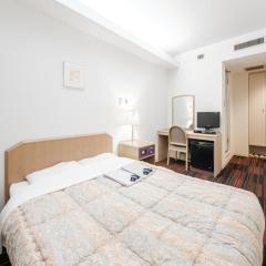 Hotel Tetora Spirit Sapporo - Vacation STAY 59351v