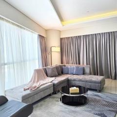 Luxury Paramount Hotel Apt D111