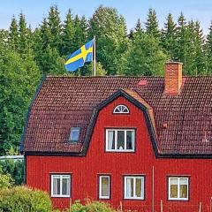 8 person holiday home in VETLANDA-By Traum