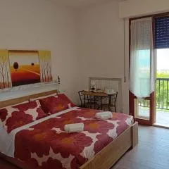 B&B la casa di Polly