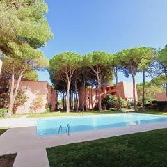 Apartamento con piscina y wifi cerca de la playa