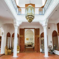 Hotel Blanco Riad