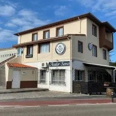 Hostal La Concha Somo