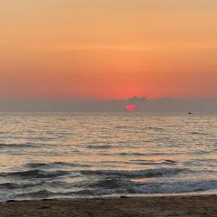 Villa Mediterranean Sunset