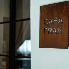 Casa Fran