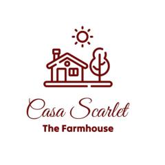 Krisa Scarlet’s Farmhouse