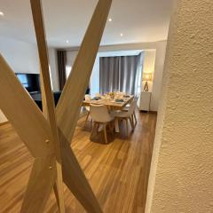 CH Apartments Alicante