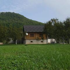 Family friendly house with a parking space Aleksinica, Velebit - 21682