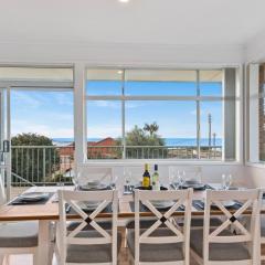 Harbourview Escape - Serene Shellharbour Family Stay