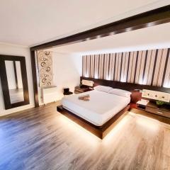 Casa de Goya ComoTuCasa