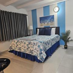 STARFISH LUXURY APARTMENT