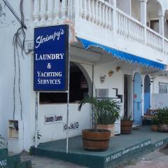 Shrimpy's Hostel, Crew Quarters and Laundry Services