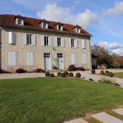 Gîte Saint-Gérons, 3 pièces, 4 personnes - FR-1-742-400