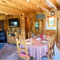 Chalet Les Gets, 5 pièces, 9 personnes - FR-1-623-51