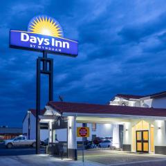 Days Inn by Wyndham Casper