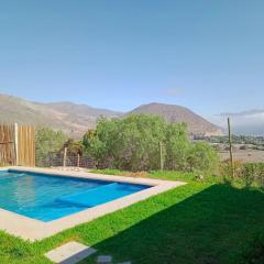 Casa Refugio Guimanta