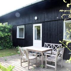 4 person holiday home in Svaneke