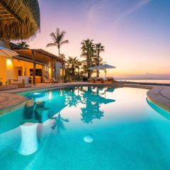 Onda Beachfront Luxury Villa