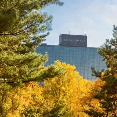 Grand Hyatt Seoul