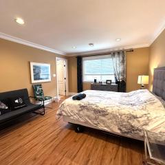 Vancouver Luxury Homestay