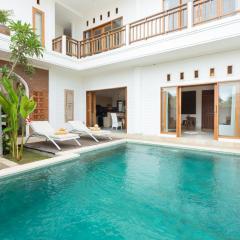 Villa Sari Tagtag Bali