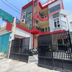 RedDoorz Syariah near Rumah Sakit Umum Wisata UIT