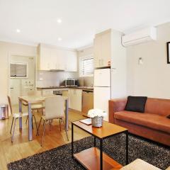 Grevillea Gardens Unit 6