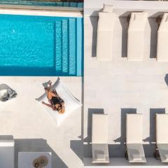 Sunsenses villa Electra