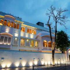 Dev Mahal - A Boutique Heritage Hotel