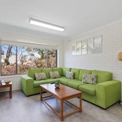 Serene Nature Retreat