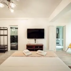 Amazing Cozy Studios in Iasi City