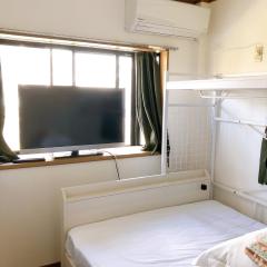 HOSTEL198 Private Room of Second floorーVacation STAY68024v