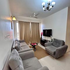 Good Stay 2 BHK Premium Apartment 805