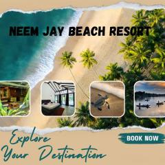 Neem Jay Beach Resort