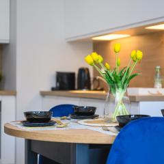 Apartament Baltic Breeze ProstyWynajem Gdańsk Brzeźno