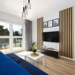 Apartament Baltic Breeze ProstyWynajem Gdańsk Brzeźno