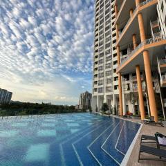 Singgahsini Guesthouse Putrajaya