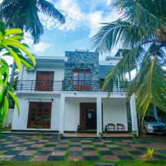 Lucky cottage